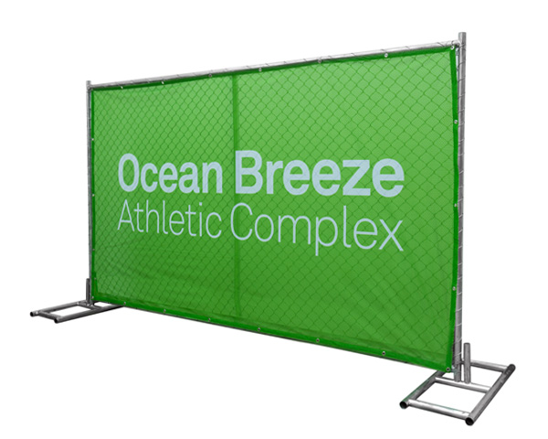 Block 60 Poly Custom Screen