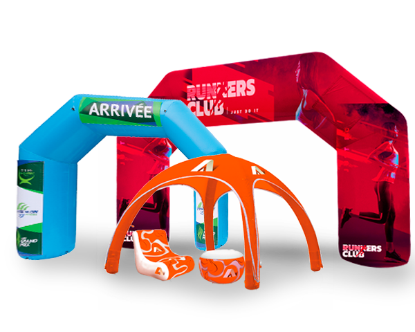 Inflatables