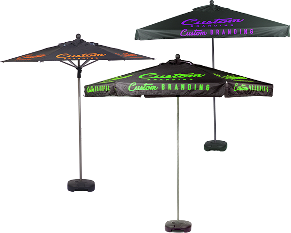 Umbrellas