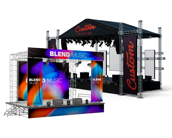 Banners & Wraps