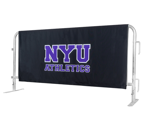 Poly 94 Custom Barricade Cover – Universal