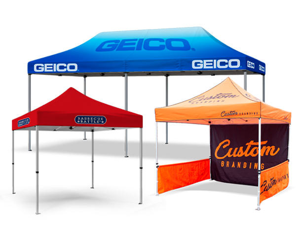Outdoor Displays